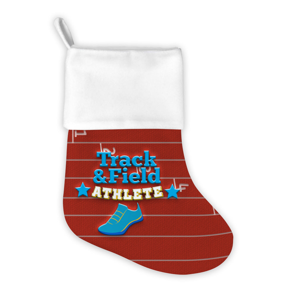 Minnesota Timberwolves Christmas Stocking - Sports Unlimited